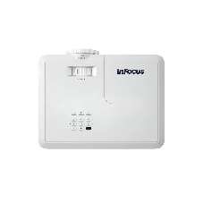 Проектор InFocus IN0004SL DLP, 4000 lm, XGA, 30 000:1, 1.942.16:1, HDMI 1.4, VGA in, S-Video, 3.5мм in/out, USB-A, лампа 15 000ч.(ECO mode), 3W, 27дБ, 2,6 кг, БЕЛЫЙ