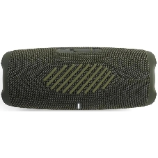 Портативная акустика JBL Charge 5, зеленый