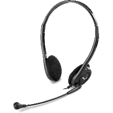 Гарнитура проводная Genius HS-200C + Single Jack Cable Гарнитура проводная Genius HS-200C + Single Jack Cable