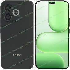 Смартфон HONOR 600 Lite 8/256GB, черный