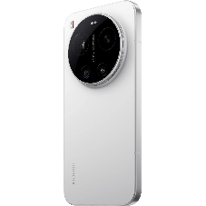 Смартфон Xiaomi 17 Ultra 16/512Gb белый