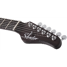 Электрогитара SCHECTER MV-6 OWHT