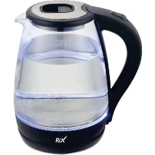 Чайник электрический Rix RKT-1821G