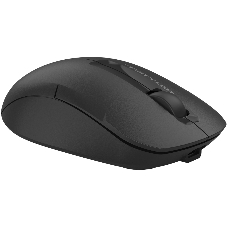 Мышь беспроводная A4Tech Fstyler FG15CS Air2 черный, 1200 dpi, радиоканал, USB, кнопки - 3