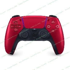 Геймпад Sony PS5 Controller Volcanic Red