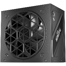 Блок питания 1STPLAYER NGDP Platinum (HA-1000BA3-BK), 1000Вт, 80 PLUS Platinum, 120мм, модульный, черный
