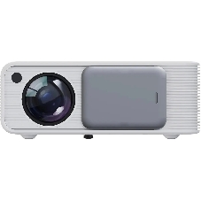Проектор Cactus CS-PRM.01WT.Full HD LCD 19000Lm LS 700Lm ANSI (1920x1080) 2500:1 ресурс лампы:50000часов 2xUSB typeA 2xHDMI 1.8кг