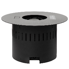 Очаг электрический Royal Thermo RTFP/P500MR 3D Cassette Mystery Round