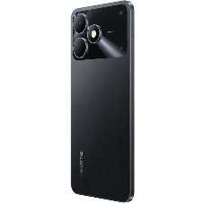 Смартфон Realme Note 80 RMX5388 4Gb, 64Gb, черный