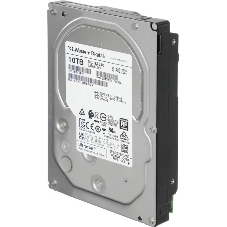 Жесткий диск HDD WD 10TB 7200RPM SATA 6Gb/S 512MB DC HA340
