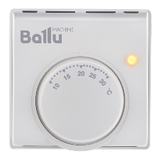 Термостат механический Ballu BMT-1 Термостат механический Ballu BMT-1