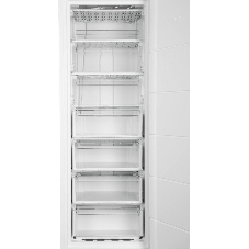 Морозильная камера Indesit DSZ 5175, белый, 261л, 4 ящика
