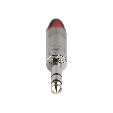 Комплект кабельных разъемов Wize WCJS6.3M-5 Jack 6.3 мм, стерео (вилка), 5 шт. в комплекте