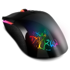 Мышь проводная игровая SVEN RX-G995