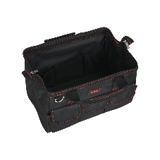 Сумка для инструментов Deli DL430903 Black Edition