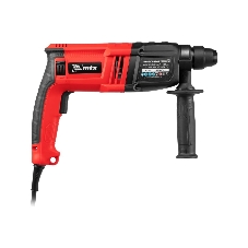 Перфоратор MTX MRH-600-22, SDS-plus, 600 Вт, 2.2 Дж, от сети