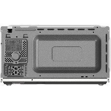Микроволновая печь Oasis MW-70XW белый, 20 л, 700 Вт, переключатели - поворотный механизм