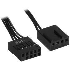 Вентилятор для корпуса Lian-Li Uni Fan TL Wireless LCD 120 LCD Reverse ARGB 120х124.5x28 черный 4-pin 31дБ (G99.12RTLLCD1W1B.R0) Ret