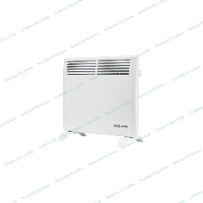 Конвектор Rexant 60-0118, белый, 1000 Вт, 15 м2, механический термостат