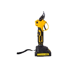 Аккумуляторный секатор Huter CP-20Li EA+ (в комплекте с 1 АКБ и ЗУ)