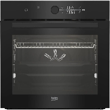 Электрический духовой шкаф Beko BBIM174N0BE, черный