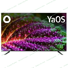 Телевизор BBK 55