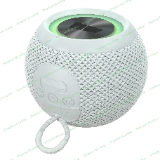 Беспроводная колонка MORE CHOICE BS55 Grey