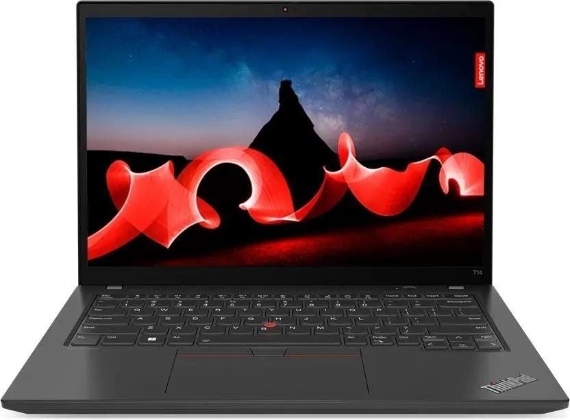 Ноутбук Lenovo ThinkPad T14 G4 Core i5 1335U 16Gb SSD 1Tb Intel UHD Graphics 14