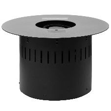 Очаг электрический Royal Thermo RTFP/P500MR 3D Cassette Mystery Round