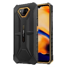Смартфон Ulefone Armor X13 6/64Gb оранжевый
