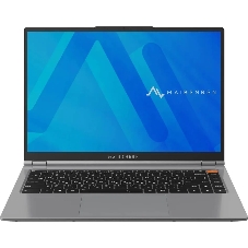 Ноутбук Maibenben P15B-R576UM/15.3