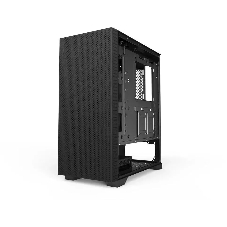 Компьютерный корпус Azza Celesta F черный без БП ATX 5x120мм 5x140мм 2xUSB 2.0 1xUSB 3.0 audio bott PSU