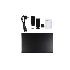 Коммутатор настраиваемый L2-ORIGO OS1326/A1A 24x100Base-TX, 1x1000Base-T, 1xCombo 1000Base-T/SFP