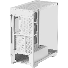 Компьютерный корпус MidiTower Deepcool CG580 белый (ATX, без БП, 2xUSB 3.0 Type-A) (R-CG580-WHNDA0-G-1)