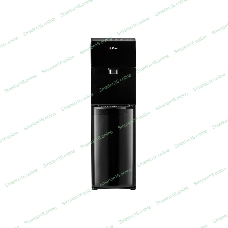 Пурифайер Hotfrost V450PUFMI, нагрев 90 °С, охлаждение 10 °С, черный