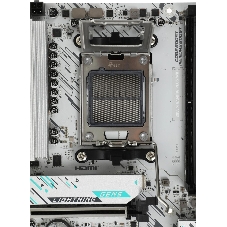 Материнская плата MSI B850M GAMING PLUS WIFI, AM5, AMD B850, 4xDDR5, 4xSATA, 2xM.2, 1xPCIe 5.0 x16, 1xPCIe 4.0 x4, 1xPCIe 3.0 x1, 1xDP, 1xHDMI, 1x5Gb LAN, Wi-Fi 7, Bluetooth 5.4, 3xUSB-C 10Gbps, 3xUSB-A 10Gbps, 3xUSB-A 5Gbps, 3x3.5 мм, 7.1, mATX
