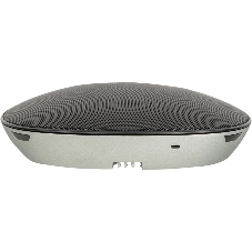 Веб-камера Logitech Group 1920x1080, 30 кадр/с, USB Type-A, микрофон (4 шт, шумоподавление), автоматическая фокусировка, автоосвещение, универсальное крепление, штатив в комплекте