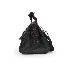 Сумка для инструментов Deli DL430903 Black Edition