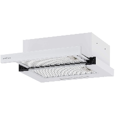 Встраиваемая кухонная вытяжка Krona KAMILLA F 450 white