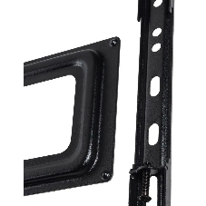 Кронштейн для телевизора Arm Media LCD-415 черный, 24