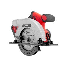 Пила циркулярная аккумуляторная MTX CCSU-20-165, 165 мм, Li-Ion, 20 В