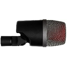 Микрофон динамический sE Electronics V KICK инструментальный, универсальный, для бас-барабанов и других источников, 20 Гц 19 кГц, суперкардиоида, комплектация: резьбовой адаптер, чехол на молнии, ветрозащита, гайка с накаткой для надежной фиксации ми