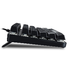 Клавиатура SVEN KB-G9150 проводная, USB Type-A, чёрный