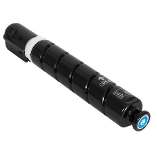 Картридж лазерный Canon C-EXV47C (8517B002) голубой (21 500 стр.) для Canon iR-ADV С351iF/C350i/C250i