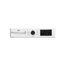 Стиральная машина Beko B3WFR56H2W белый, загрузка фронтальная 6,5 кг, 1200 об/мин., класс: А