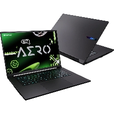 Ноутбук Gigabyte AERO X16 1VH AMD Ryzen AI 7 350/16Gb/SSD 1Tb/16