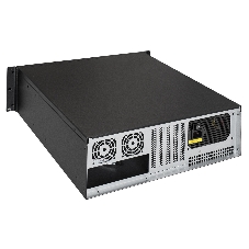 Серверный корпус ExeGate Pro 3U390-08 (RM 19