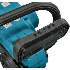 Электрическая цепная пила Makita LXT DUC407Z 610Вт дл.шины:16