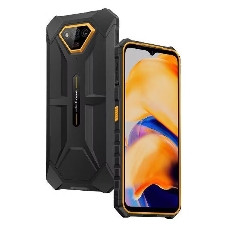 Смартфон Ulefone Armor X13 6/64Gb оранжевый