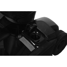 Пылесос вертикальный Roborock F25 Ace Pro черный, питание от аккумулятора, 240 Вт, уборка сухая/влажная, пылесборник 0.72 л